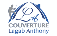 LOGO COUVREUR 94 LAGAB